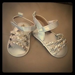 🥈NWOT-U.S Polo Ass. Sandals🥈